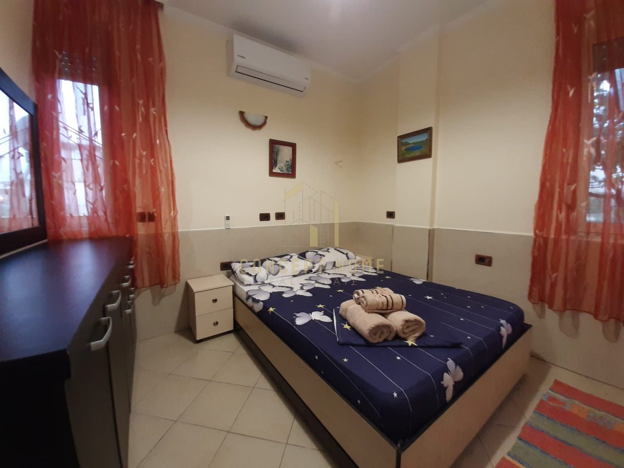Apartment 1+1 for rent: New Boulevard