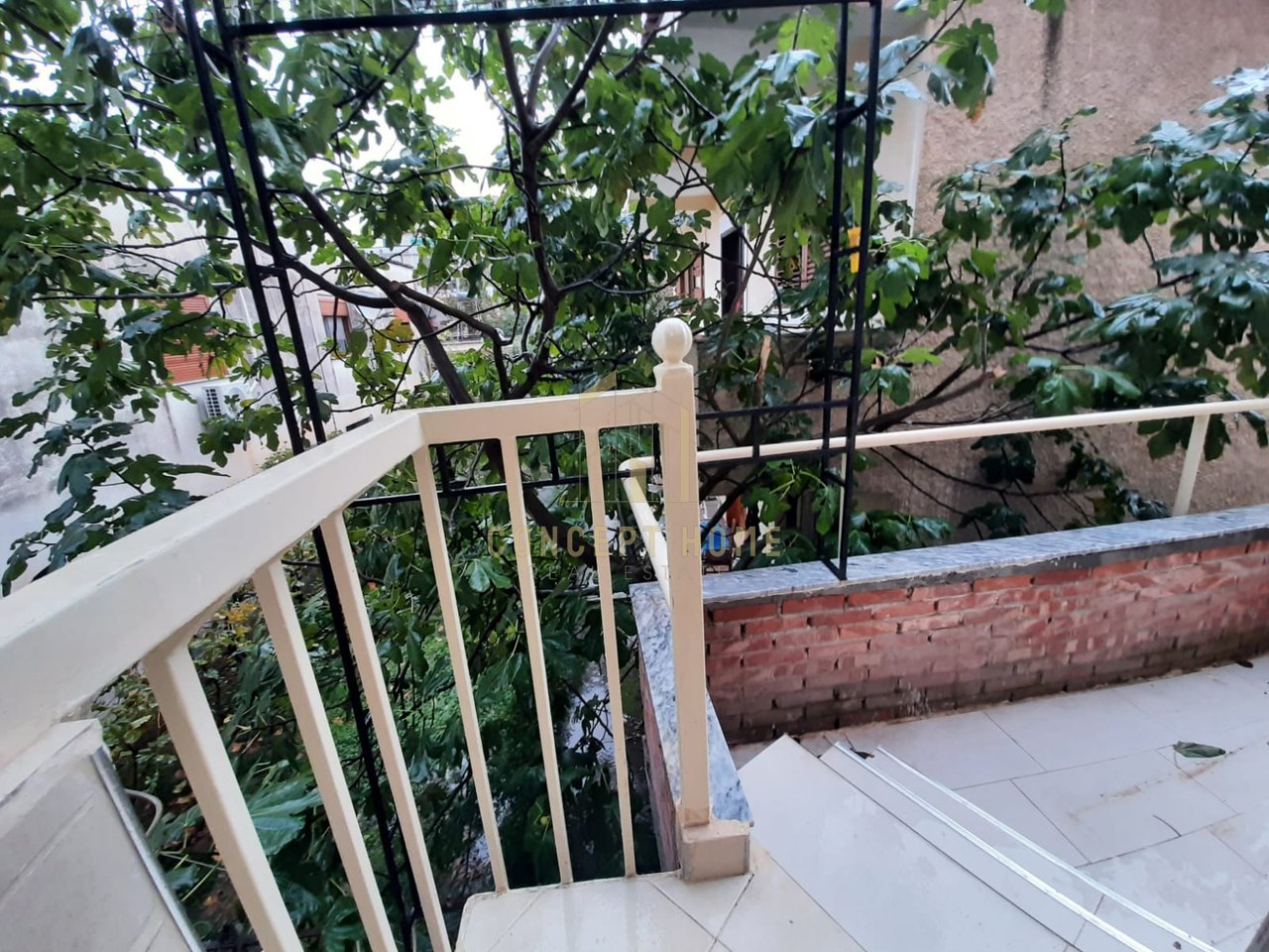 Apartment 1+1 for rent: New Boulevard