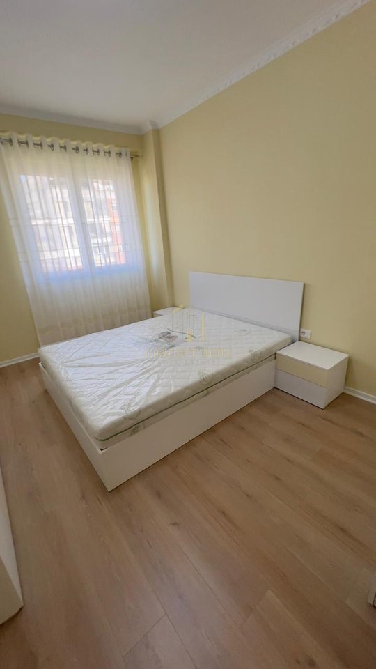 Apartament 1+1 Me Qira në Yzberisht, Tiranë - 550€ | 100 m²