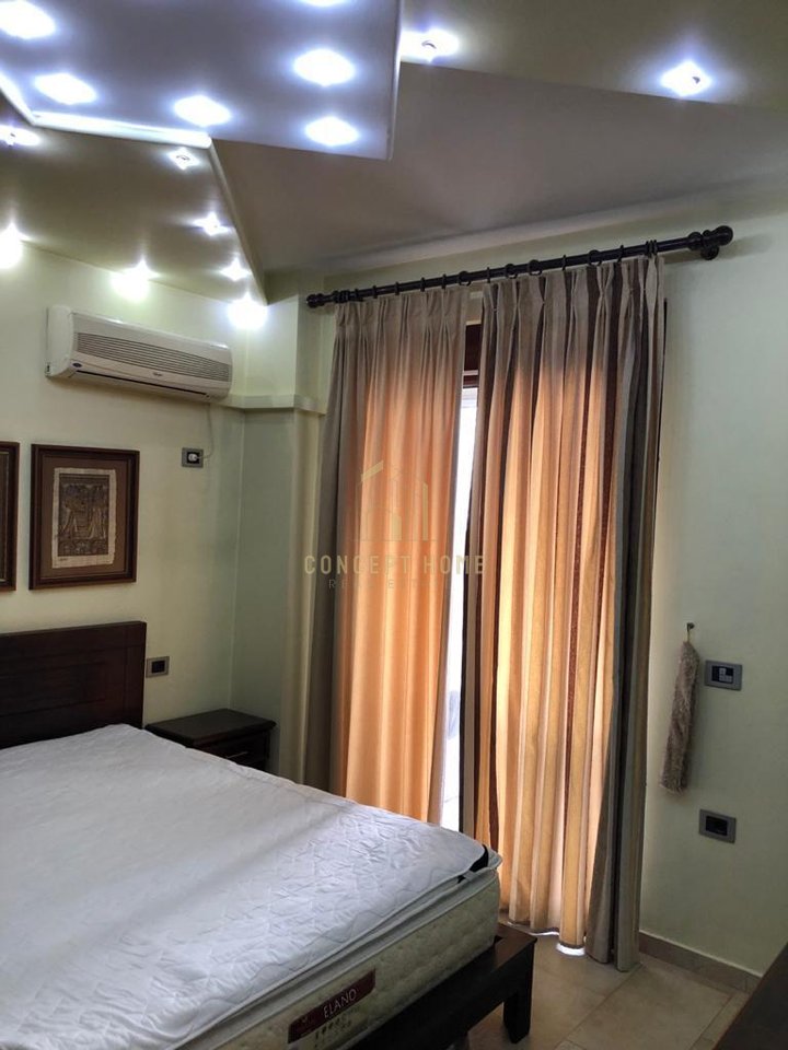 Appartamento 2+1 in Affitto a Bllok, Tirana - 1000€ | 100 m²