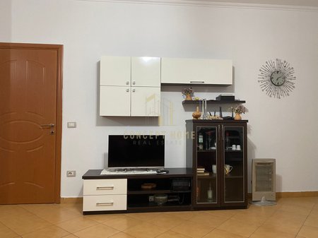 1+1 apartment for rent in Fresk