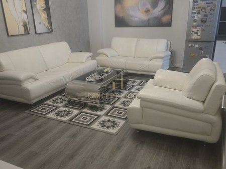 2+1 apartment for rent in Yzberisht