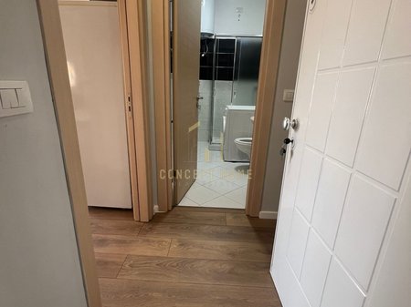 Apartment 1+1 for sale in Fresk