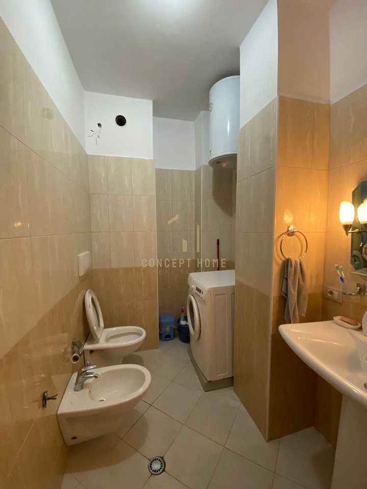 1+1 apartment for rent in Fresk