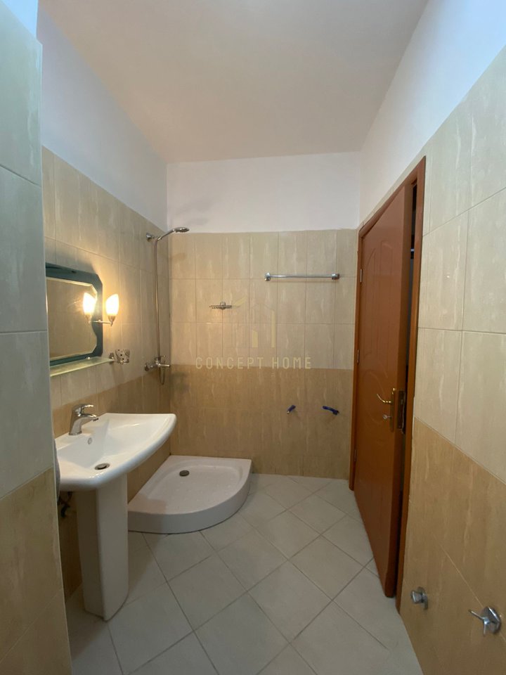 1+1 apartment for rent in Fresk