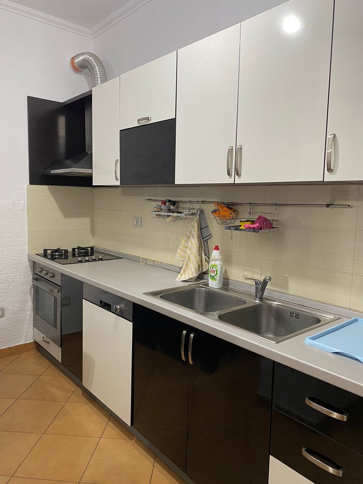 1+1 apartment for rent in Fresk