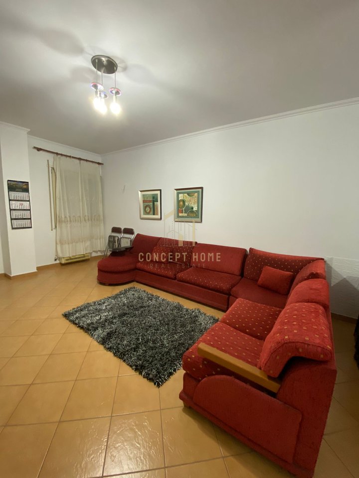 1+1 apartment for rent in Fresk