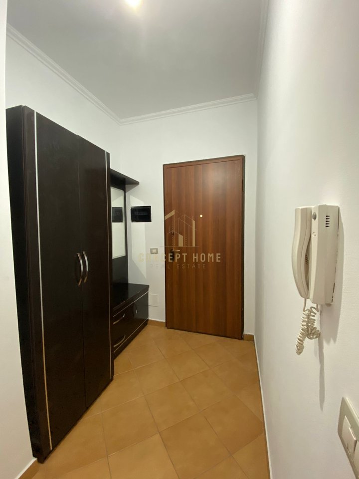 1+1 apartment for rent in Fresk