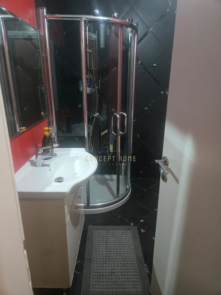 2+1 apartment for rent in Yzberisht