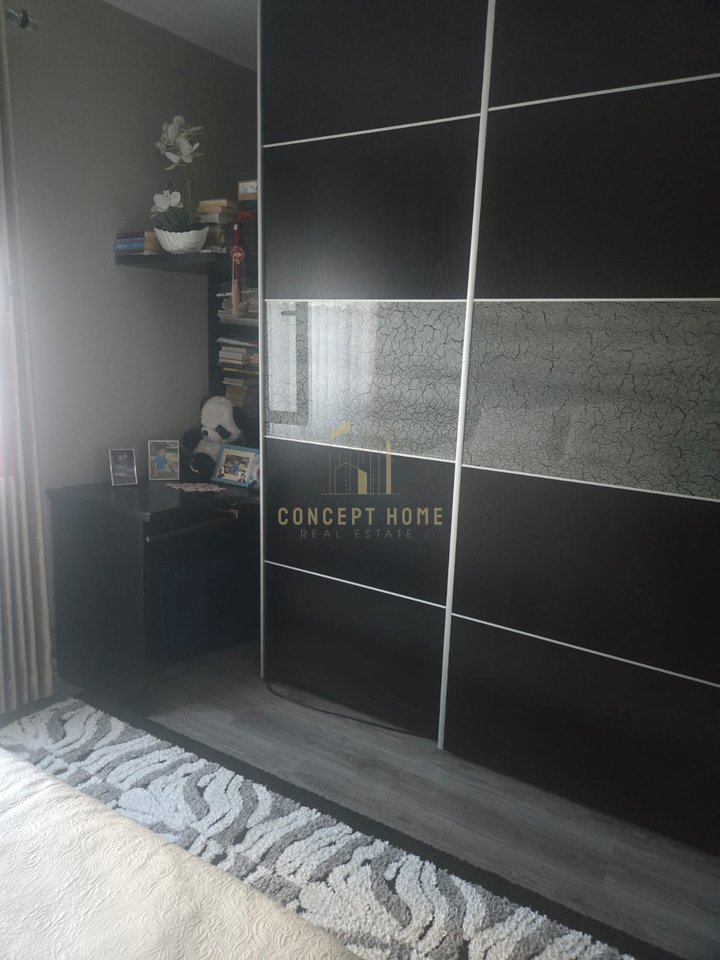 2+1 apartment for rent in Yzberisht