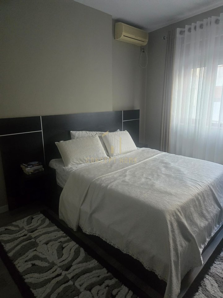 2+1 apartment for rent in Yzberisht