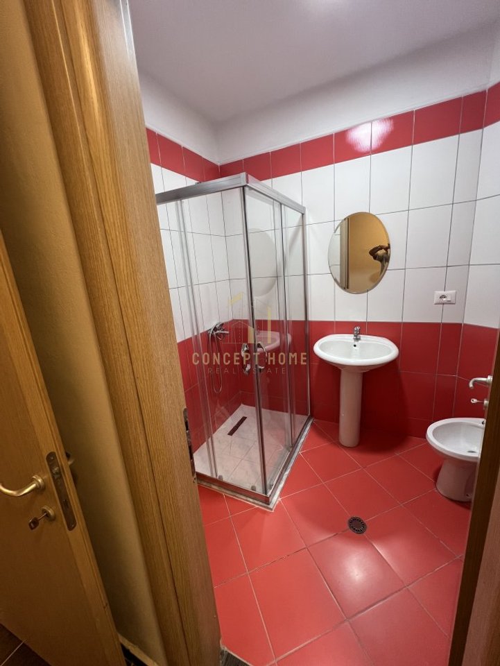 2+1 apartment for rent in Yzberisht