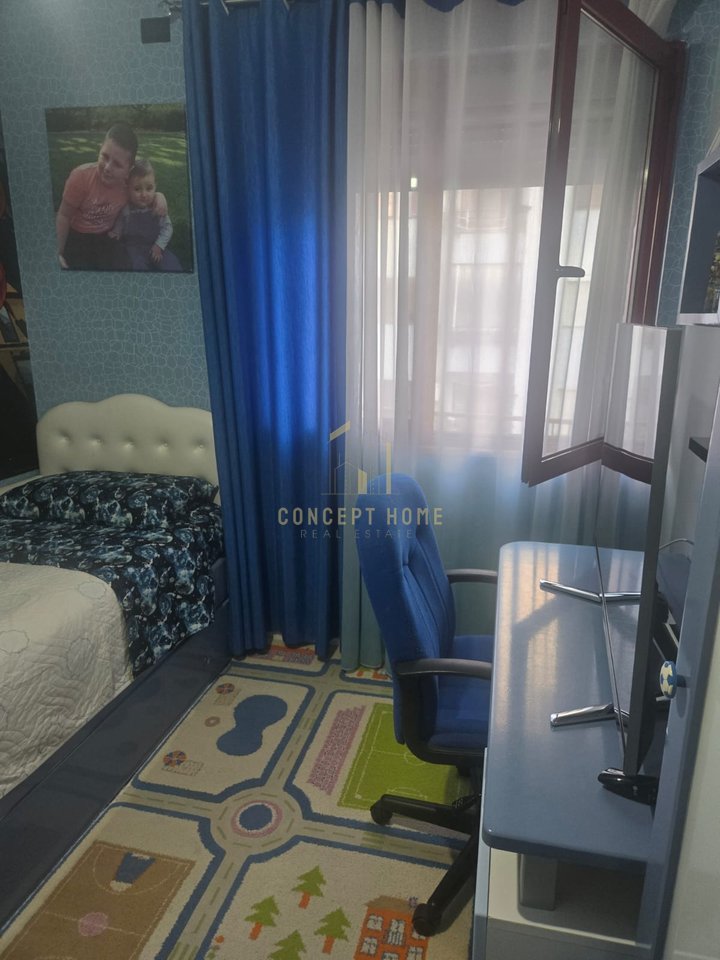 2+1 apartment for rent in Yzberisht