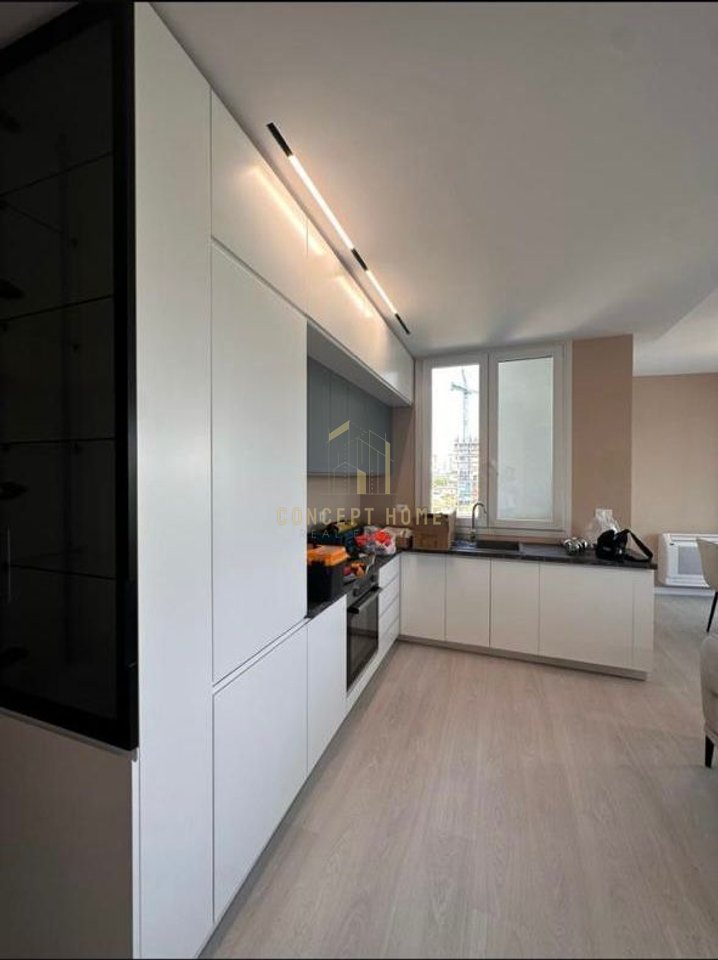 Appartamento 2+1 in affitto ad Astir (River Residence)