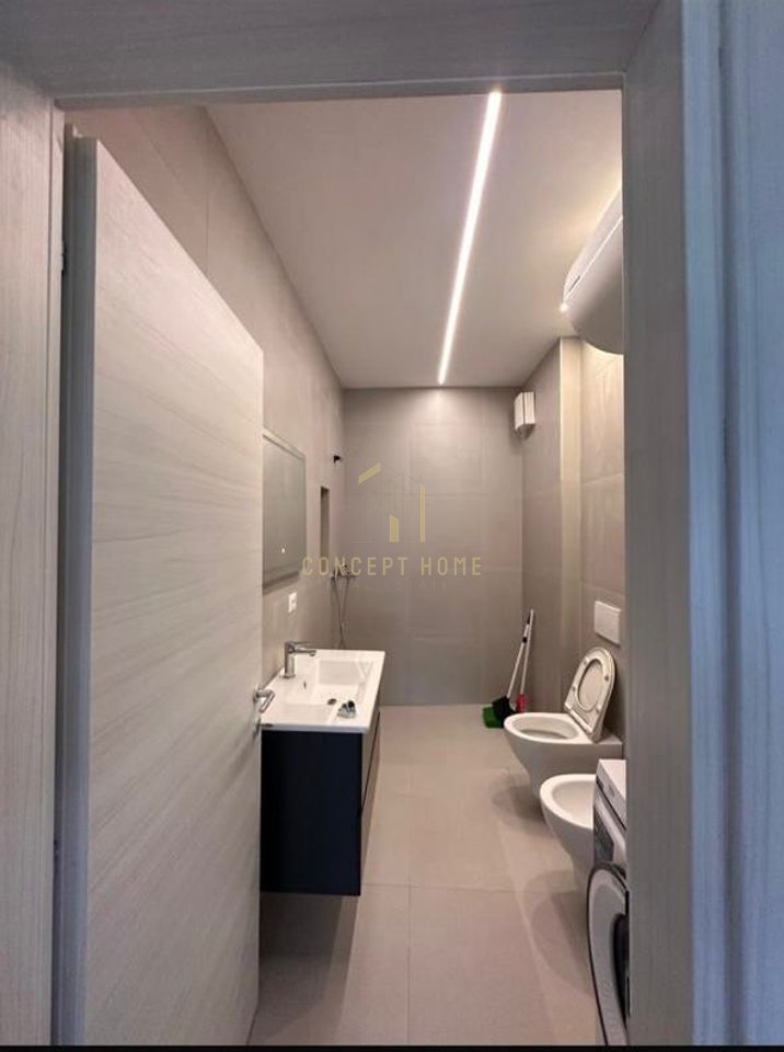 Appartamento 2+1 in affitto ad Astir (River Residence)