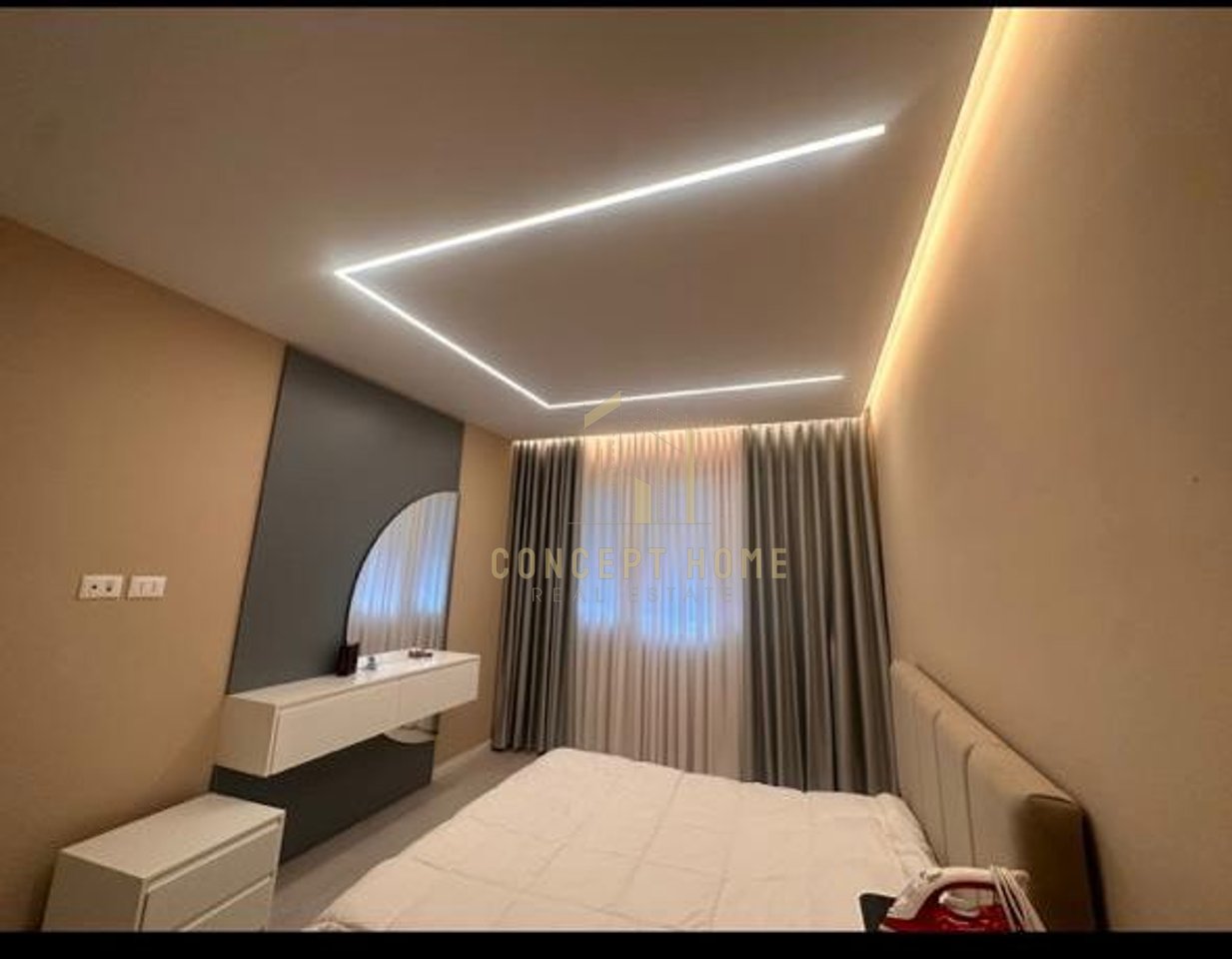 Appartamento 2+1 in affitto ad Astir (River Residence)