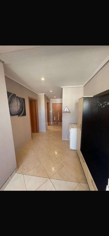 Apartment 2+1+parking space for sale near the old park