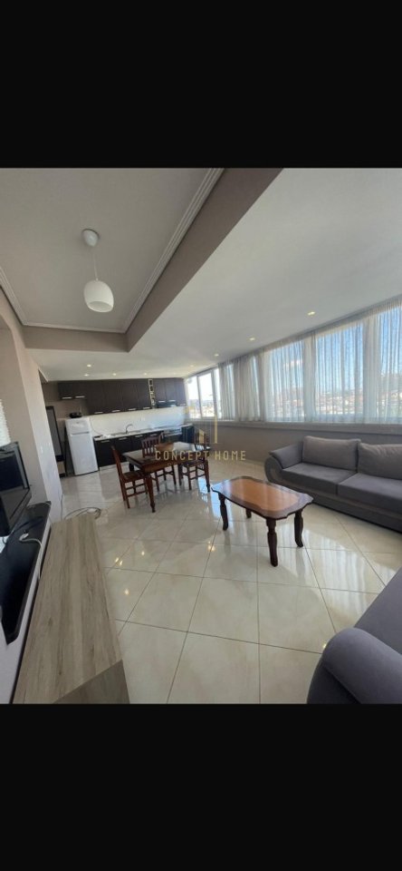 Apartment 2+1+parking space for sale near the old park