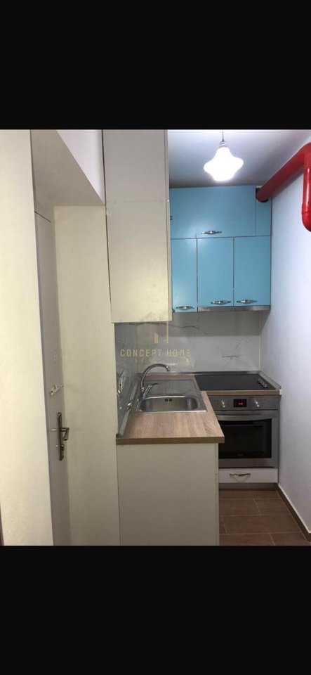 Monolocale in vendita: Ex Ristorante Durazzo