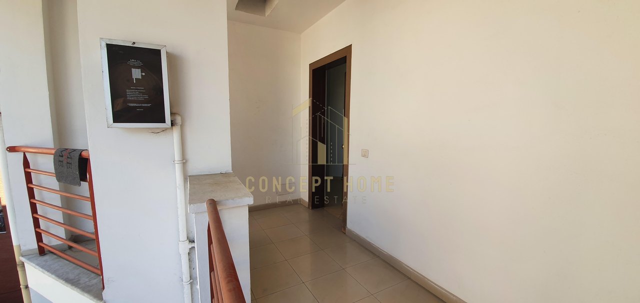 Shitet apartament 2+1 Ali Dem