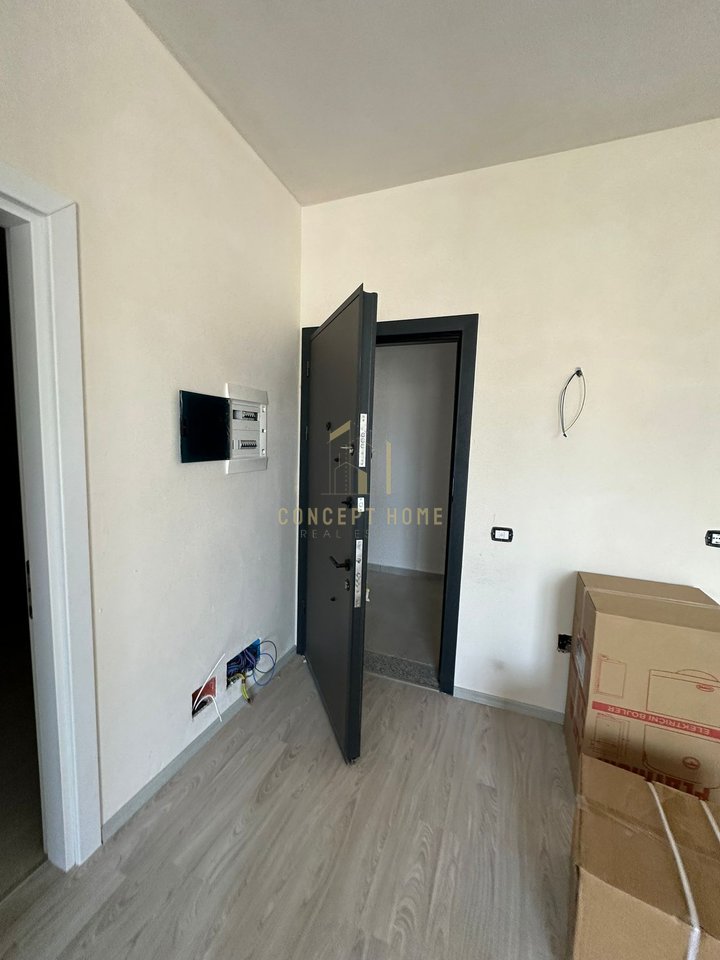 Appartamento 1+1 in vendita a Kamez