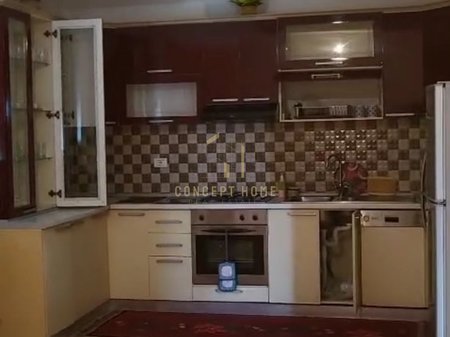 Apartment 2+1 for rent: At American Villas, 3 Vëllezërit Kondi Street.