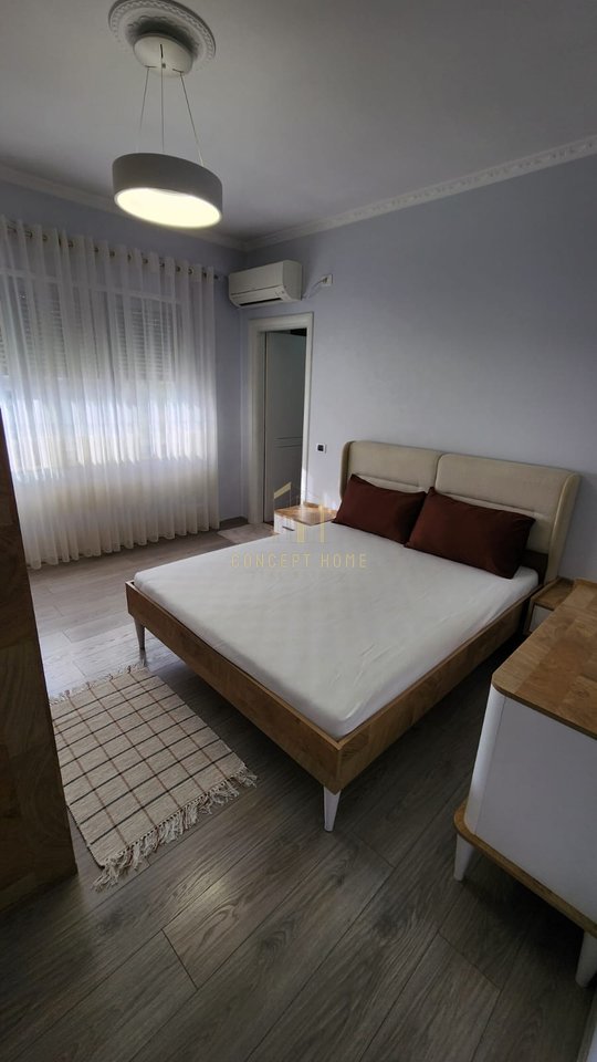 Apartament 3+1+2 Me Qira në Liqeni i Thatë, Tirana - 1500€ | 130 m²