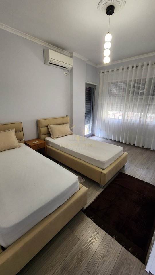 Apartament 3+1+2 Me Qira në Liqeni i Thatë, Tirana - 1500€ | 130 m²