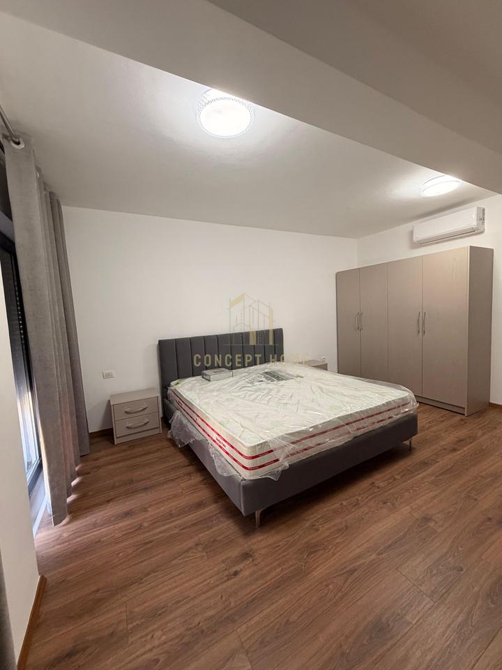 Apartament 1+1 Me Qira në Kodra e Diellit2, Tiranë - 700€ | 80 m²