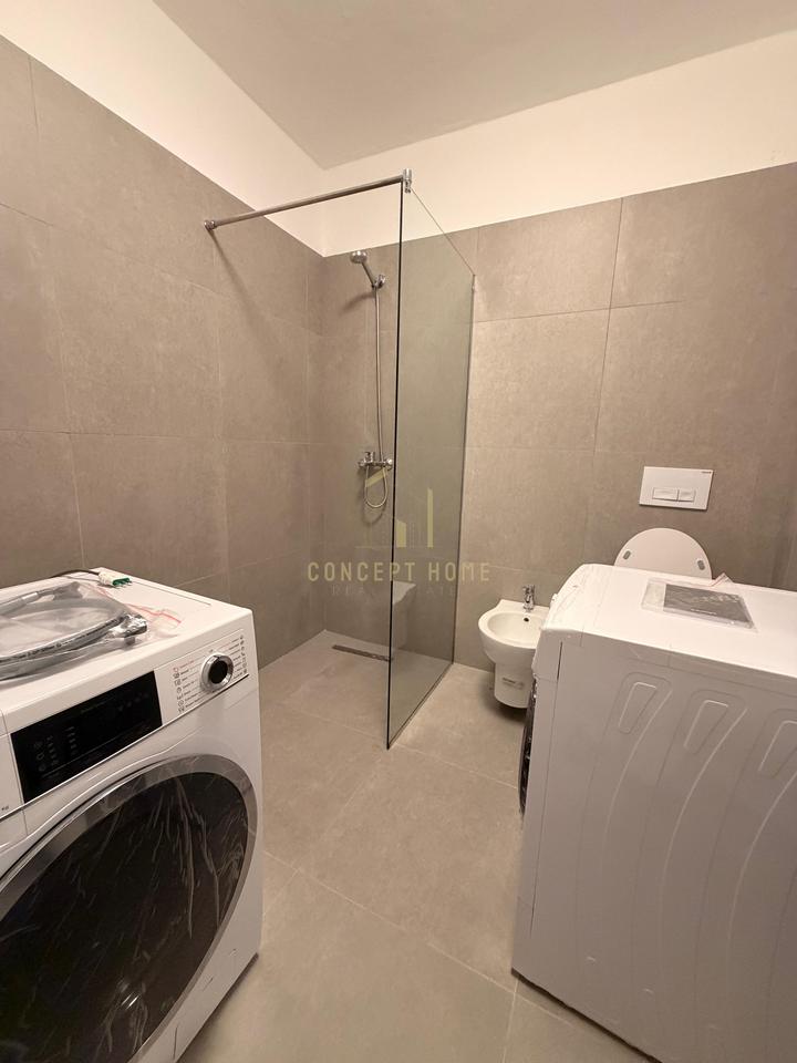 Apartament 1+1 Me Qira në Kodra e Diellit2, Tiranë - 700€ | 80 m²