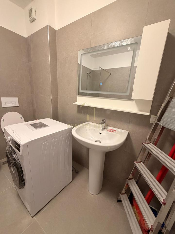 Apartament 1+1 Me Qira në Kodra e Diellit2, Tiranë - 700€ | 80 m²
