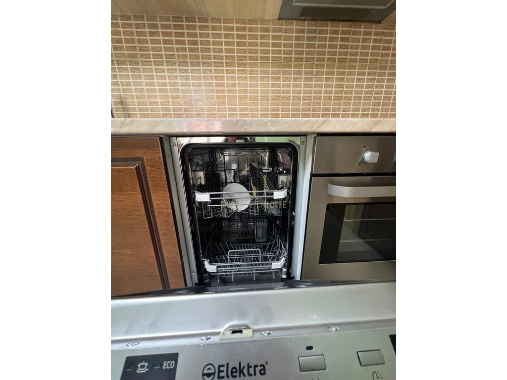 Jepet me qera Apartament 2+1+2 Ne Astir