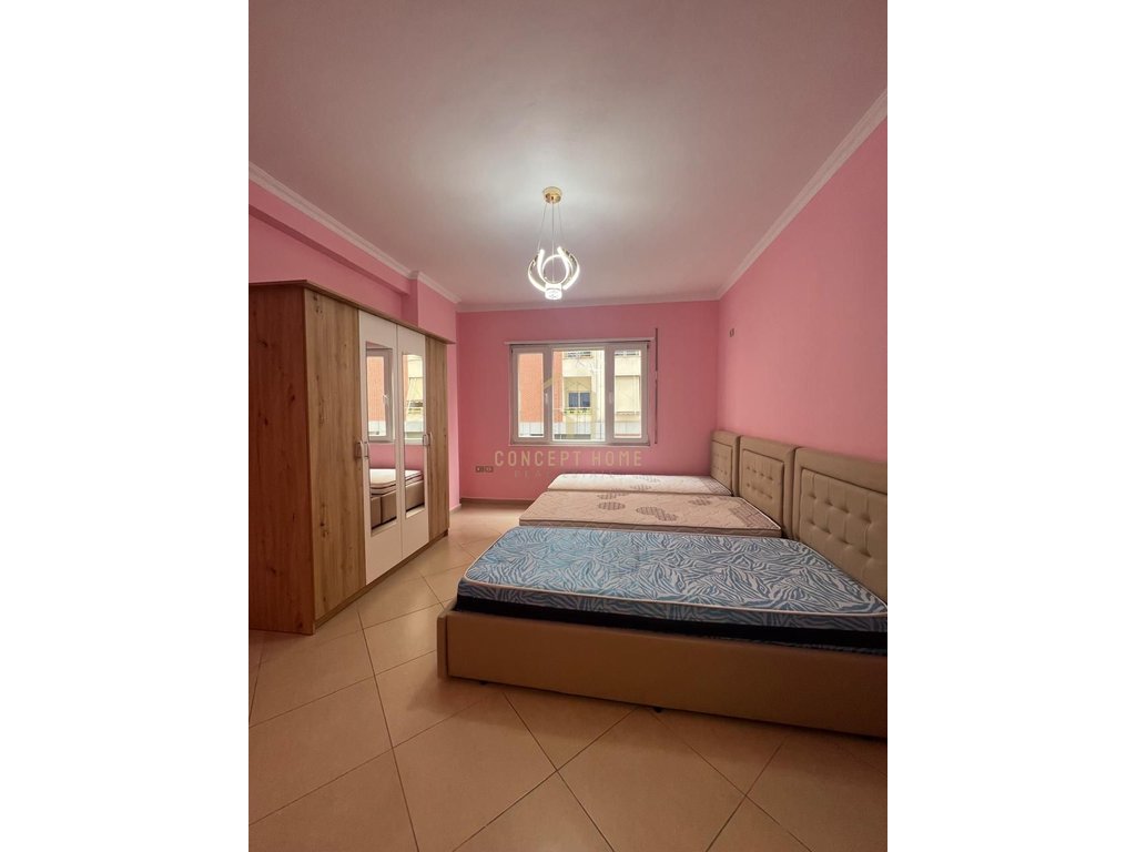 Jepet me qera Apartament 2+1+2 Ne Astir