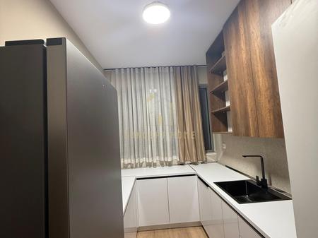 Jepet Apartament Me Qera 2+1+2 + Post Parkimi Te Green Valley