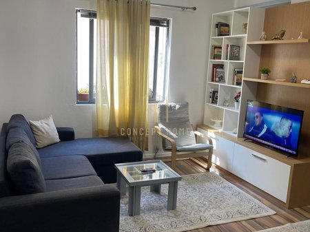 Shitet Garsionere  në Ish Parku, Tiranë - 99,000€ | 48 m²