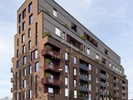 Apartment 2+1 for sale in Kamez / 79,376 euros