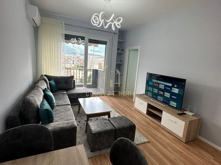 2+1 Apartment for rent near 5 Maji