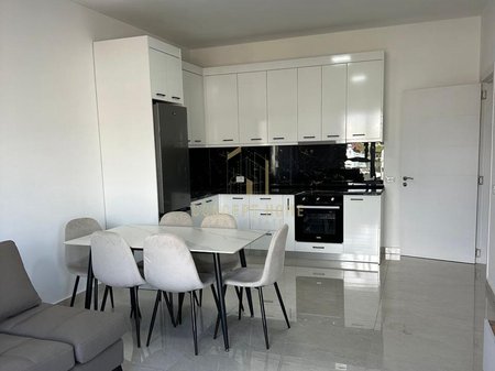 Apartament 2+1+2+P Me Qira në Tiranë - 600€ | 103 m²