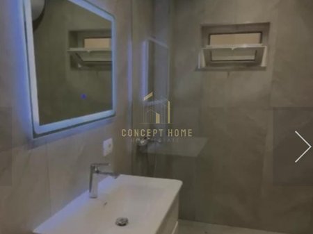 Appartamento 2+1 in affitto a Xhamllik/49.000 lekë