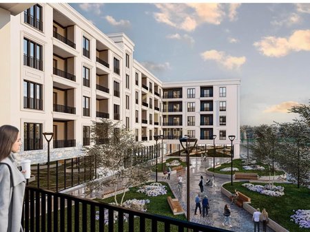 Shitet apartament 2+1 ne Kamez (Venatino 2 Residence) - 89 Milion Lek | 111.27 m²