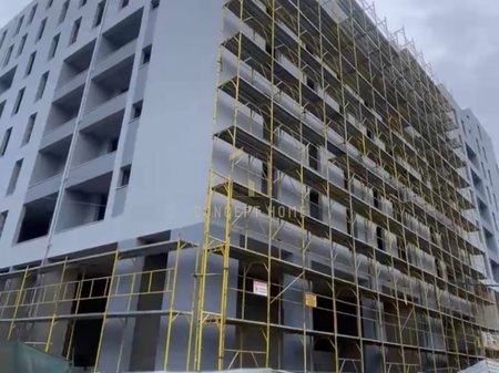 Shitet apartament 1+1 ne Ali Dem