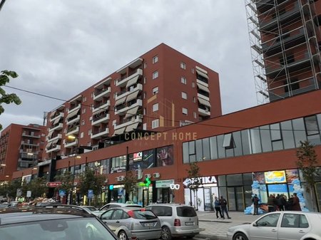 Apartament 1+1+Verande Për Shitje në ne Qendër Kamëz (Point Center) - 90,000€ | 75.13 m²