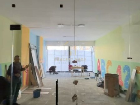 Jepet me qera ambient biznesi ne Astir