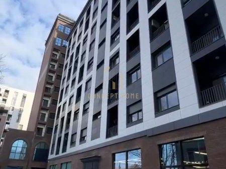 Shitet Apartament 2+1+2 tek Amerikan 3