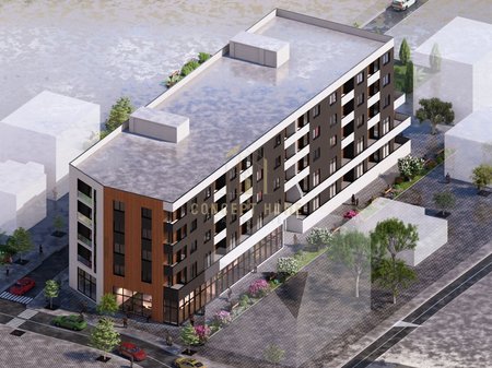 Appartamento 2+1 in Vendita a Kamez, - 84.413€ | 99,31 m²