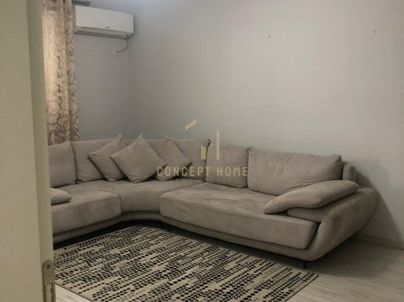Jepet me qera Apartament 1+1 ne Ali Dem