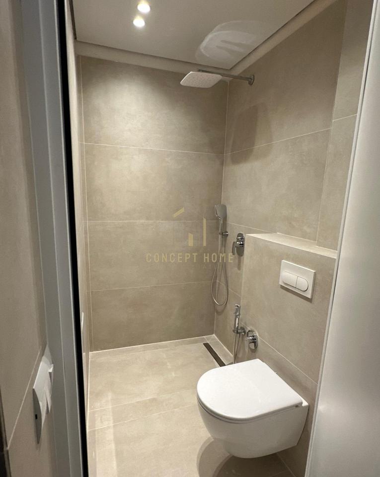 Apartment 3+1+2 for rent in Don Bosko.