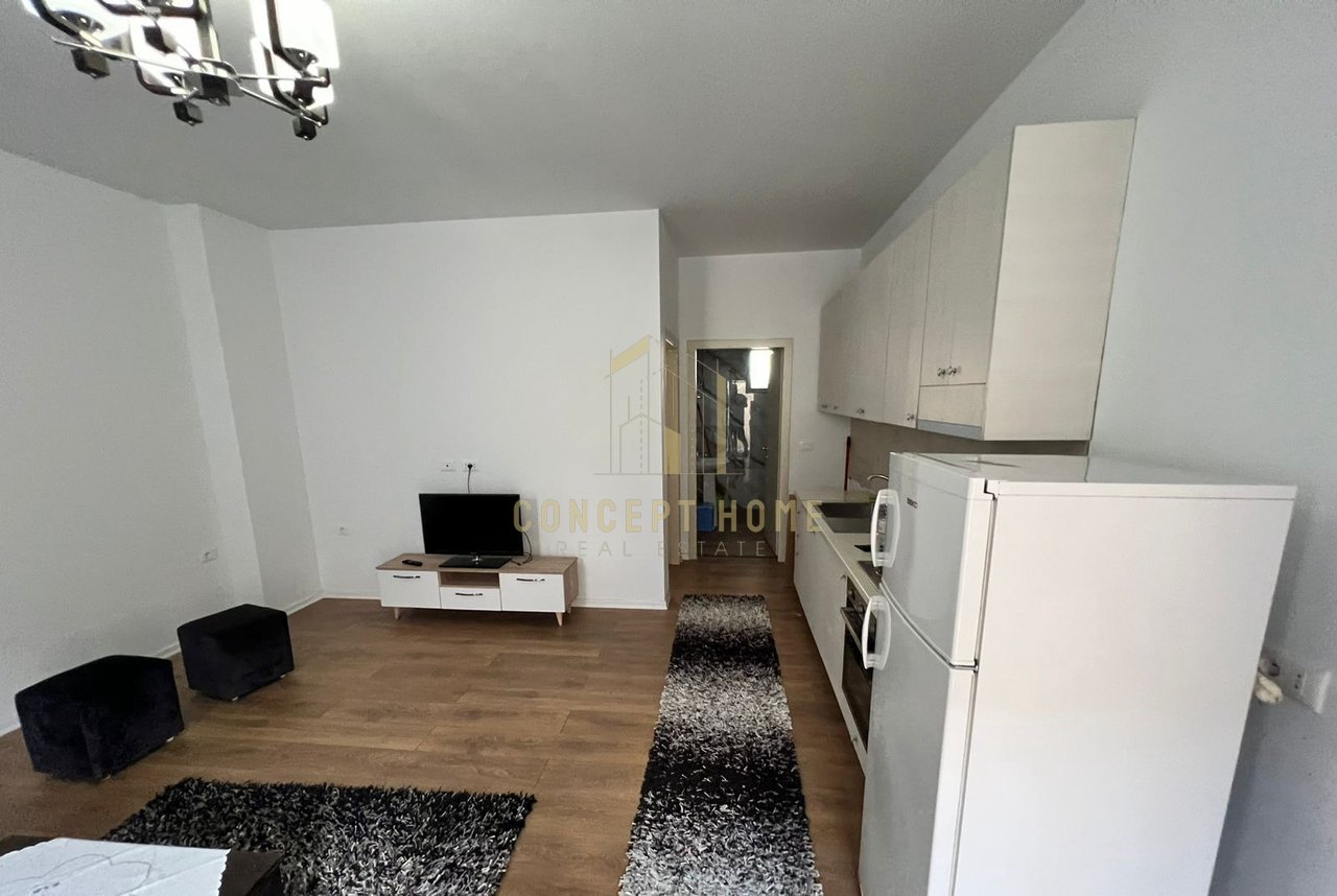 Private 1+1 house for rent in Allias.