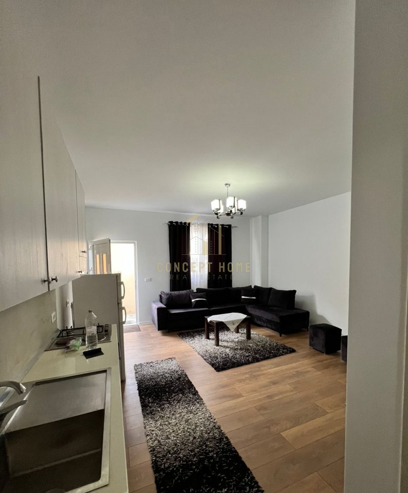 Private 1+1 house for rent in Allias.