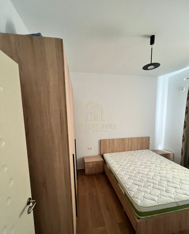 Private 1+1 house for rent in Allias.